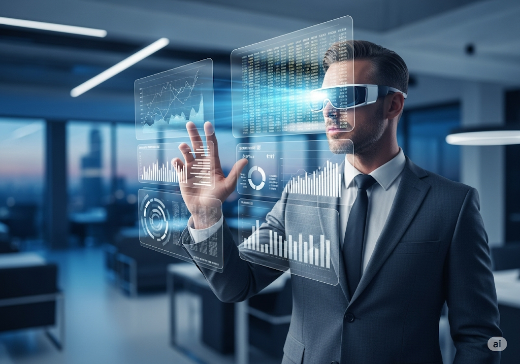 Realidad Aumentada e Innovación